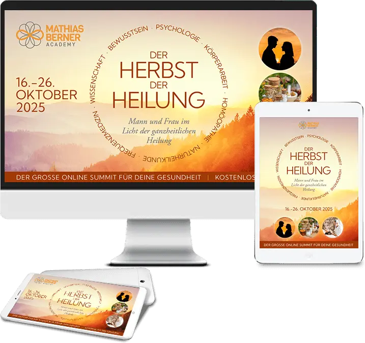 Mockup Konngresspaket Herbst der Heilung