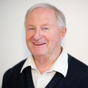 Speaker - Dr. med. Heinrich Zeeden