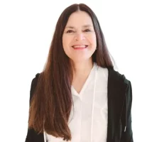 Portrait Doris Berner