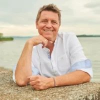 Portrait Mathias Berner