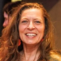 Portrait Mia-Maria Kochendörfer